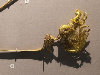 华体网站登录入口|新组建的文化和旅游部正式挂牌(图4) 华体(中国)